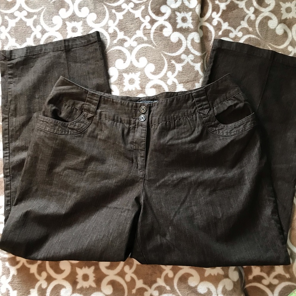 Cato dress slacks